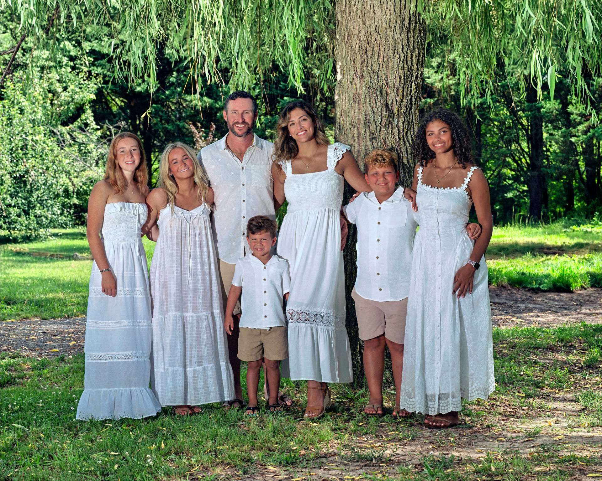 The REW Plumbing family